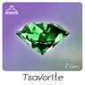 Tsavorite 1st Gem