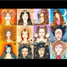 Moksha Remixes