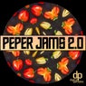 Pepper Jams 2.0