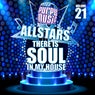 There is Soul in My House: Purple Music All Stars 21