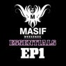 Masif Essentials EP 1