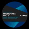 The Remixes Vol. 7 (10 Years of ORIGINS RCRDS)