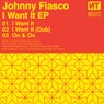 I Want It EP