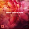 Spring Selections 05