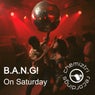 On Saturday