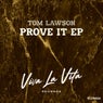 Prove It EP