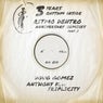 Ritmo Dentro: Anniversary Remixes, Pt. 1