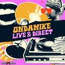 Live & Direct