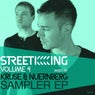 Street King, Vol. 4: Kruse & Nuernberg EP