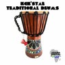 Traditional Drums (Dry Drum Mix)