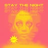 Stay The Night (Groovy Tech House Beats), Vol. 4