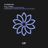 Jumbo (Jamie Stevens Remix) / Summersault (Weird Sounding Dude Remix)
