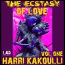 The Ecstasy of Love Volume One
