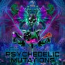 Psychedelic Mutations Vol.05 compiled by A-Tech