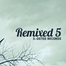 Remixed 5