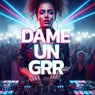 Dame Un Grr (Albanian & Arabic Remix)