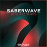 SaberWave Best In 3 Years