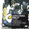 Gypsytronic Remix EP