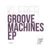 Groove Machine EP