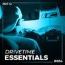 Drivetime Essentials 004