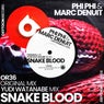 Snake Blood