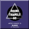 Artist Choice 10. Slang (2nd Selection)