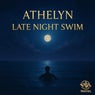 Late Night Swim