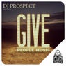 Give People Music