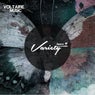 Voltaire Music Pres. Variety Issue 4