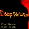 Night Blush EP