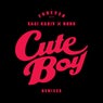 Cute Boy - Remixes