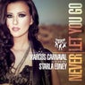 Never Let You Go (feat. Starla Edney)