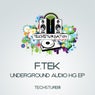 Underground Audio HG EP