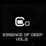 Essence Of Deep, Vol. 2