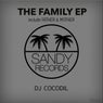 The Familiy Ep