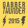Gabber Thunder 2015
