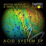 Acid System EP