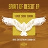 Spirit Of Desert EP