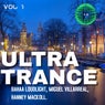 Ultra Trance, Vol. 1