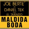 Maldida Boda (feat. El 3mendo)