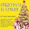 Christmas In Lounge