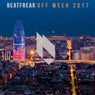 Beatfreak Off Week 2017