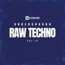 Underground Raw Techno, Vol. 18