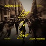 Lost In Love