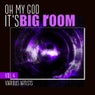 Oh My God It's Big Room, Vol. 4