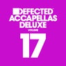 Defected Accapellas Deluxe, Vol. 17 - Accapella