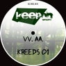 Kreeds 01