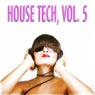 House Tech, Vol. 5