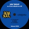 Le Funk Moderne EP
