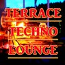 terrace techno lounge (40 Tracks)